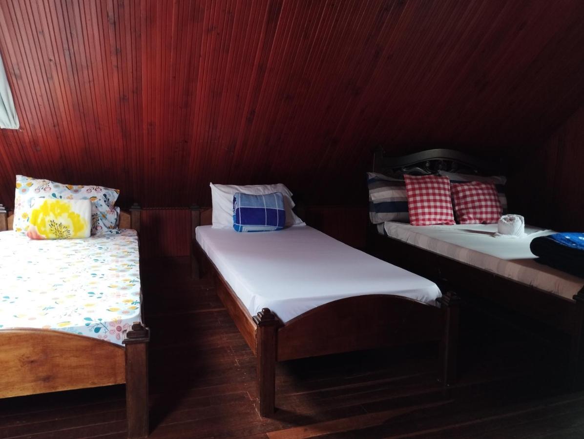 Hostal Campestre El Santuario Filandia Eksteriør bilde